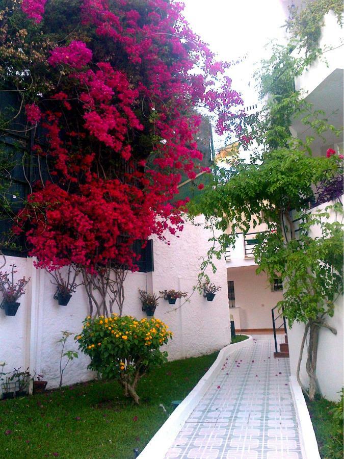 Apartamento Oasis Torremolinos Exterior foto
